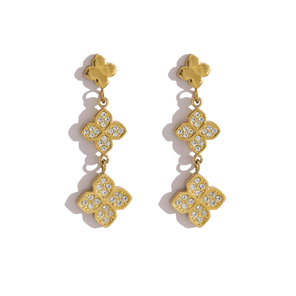 Lauren Earrings ND
