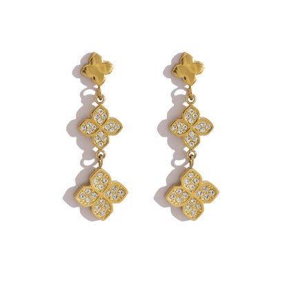 Lauren Earrings ND