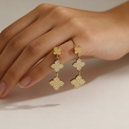 Lauren Earrings ND