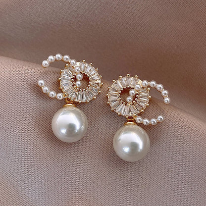 Alma Earrings ND