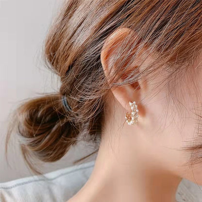 Lana Earrings ND