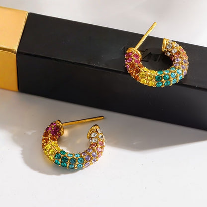 Lara Earrings ND
