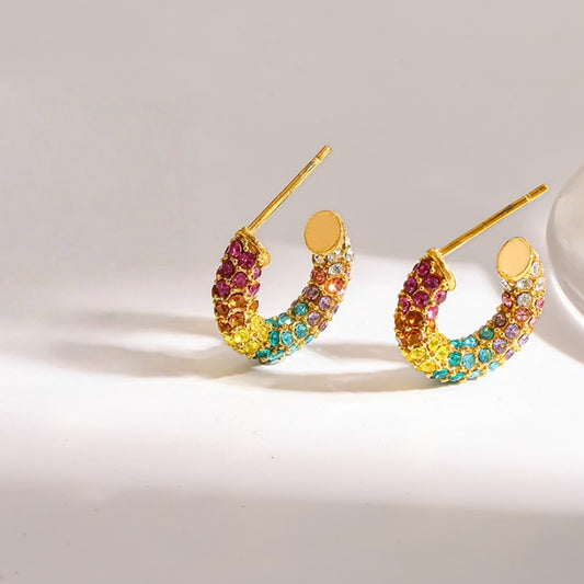 Lara Earrings ND