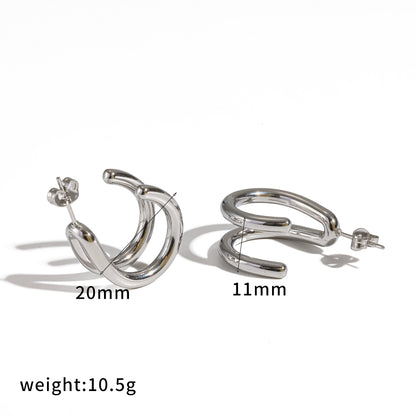 Alana Earrings ND