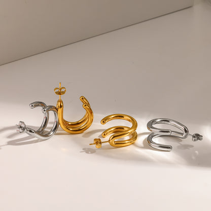 Alana Earrings ND