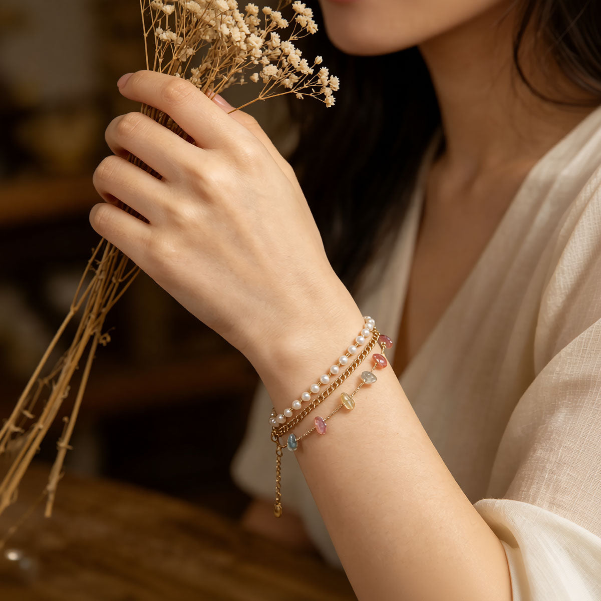 Maisy Bracelet
