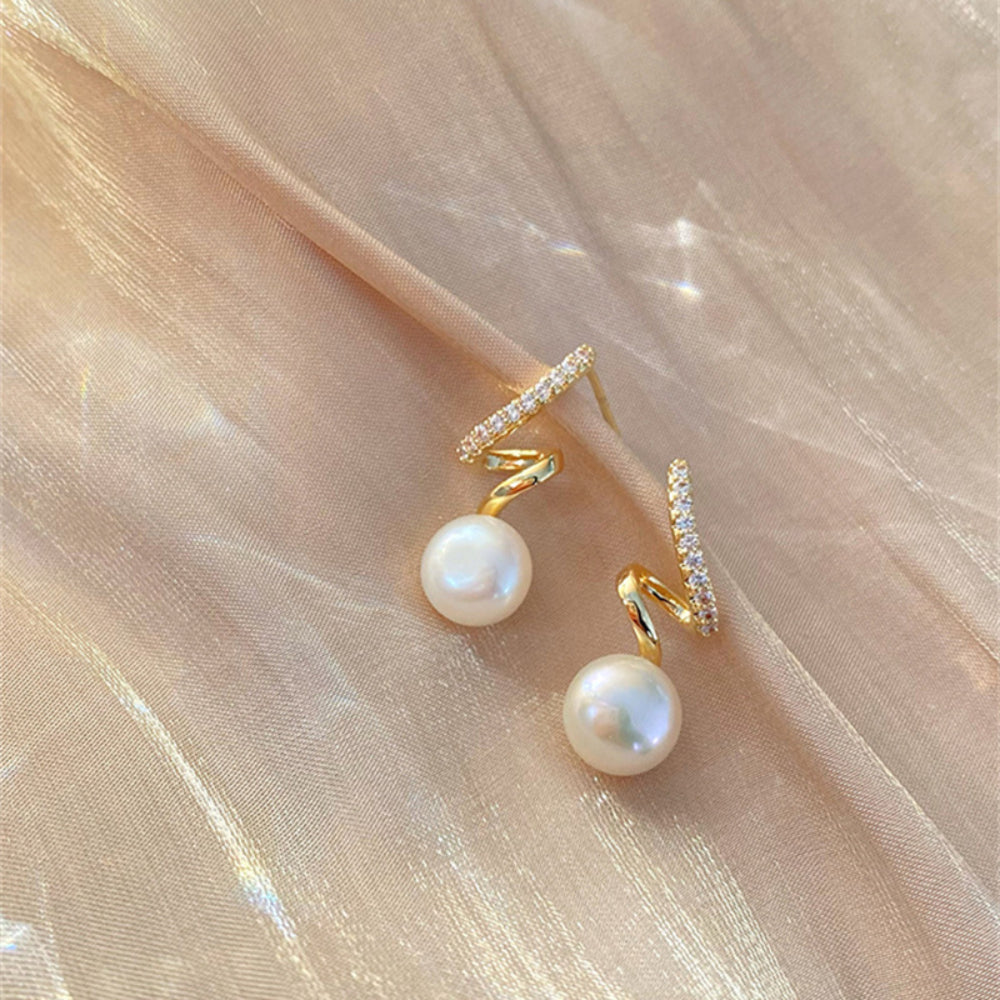 Esther Earrings ND