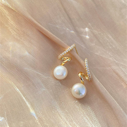 Esther Earrings ND