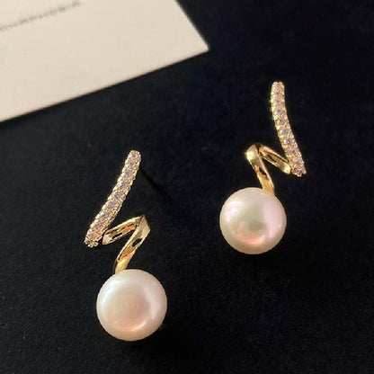 Esther Earrings ND