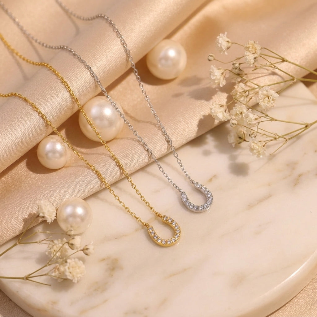 Paige Necklace
