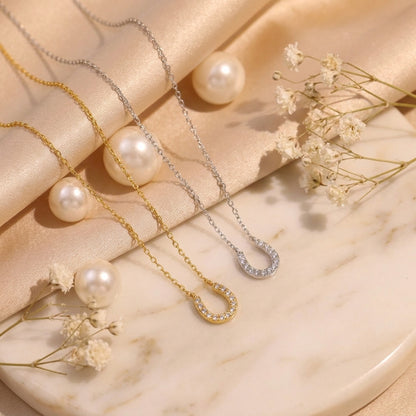 Paige Necklace