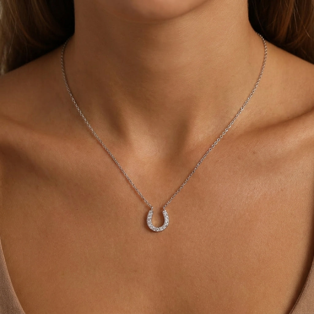 Paige Necklace