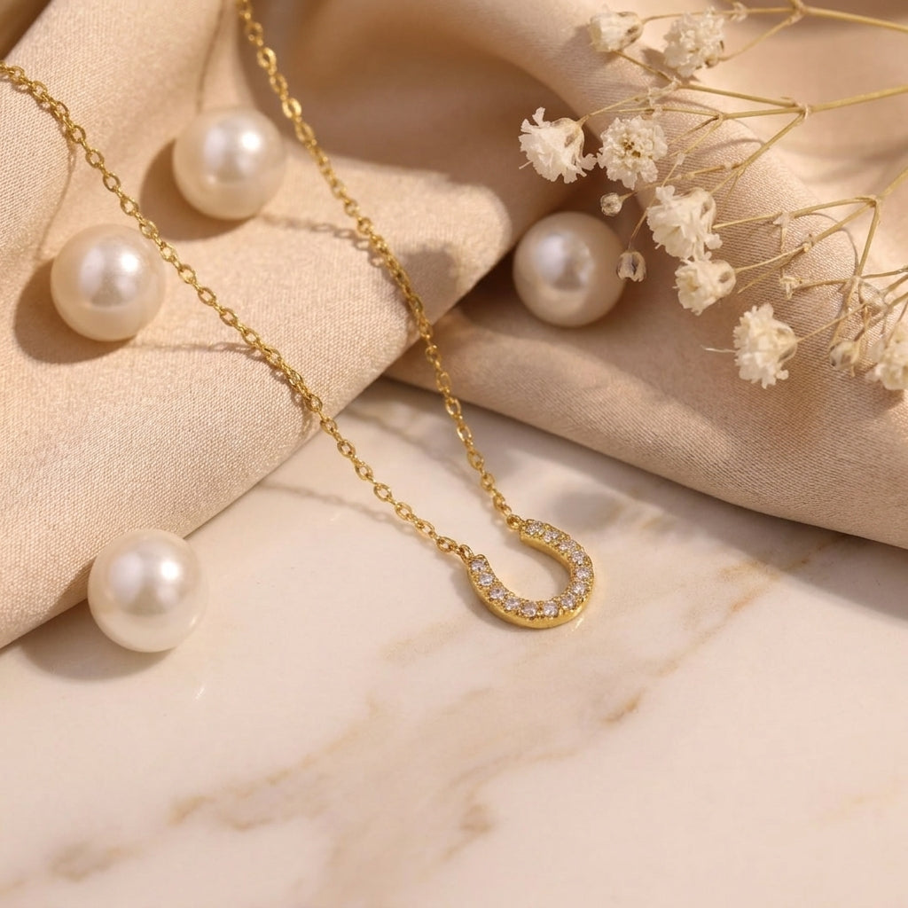 Paige Necklace