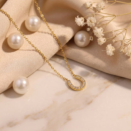 Paige Necklace