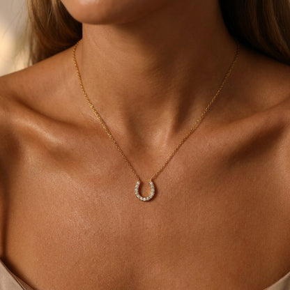 Paige Necklace