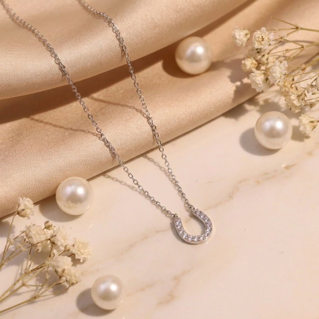 Paige Necklace