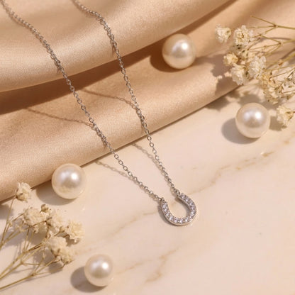 Paige Necklace