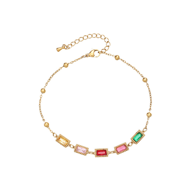 Abigail Anklet