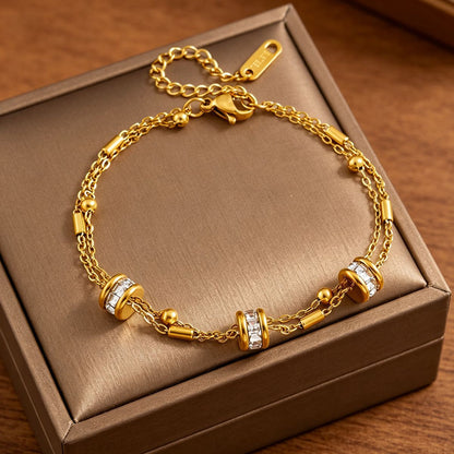 Elora Bracelet ND