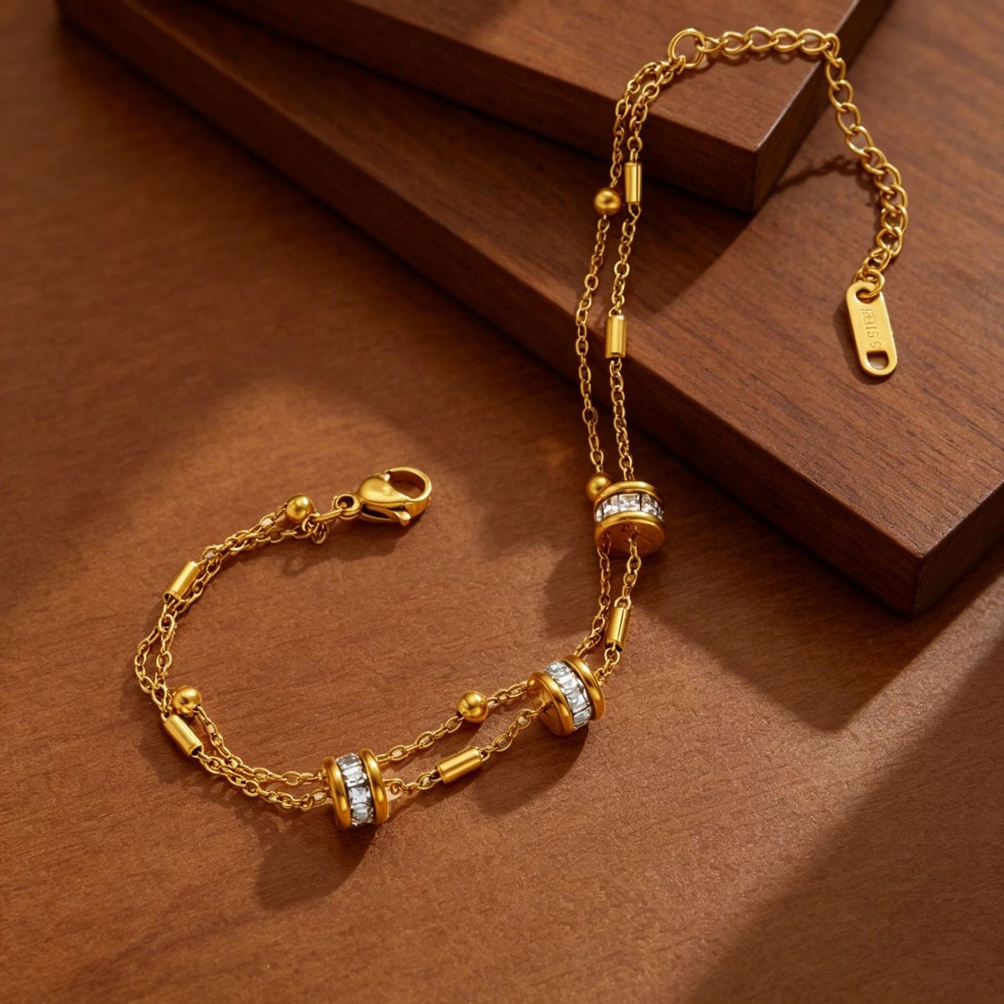 Elora Bracelet ND