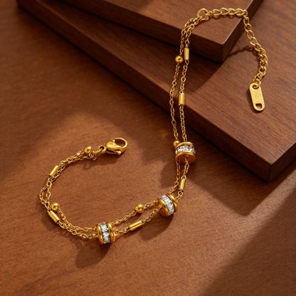 Elora Bracelet ND