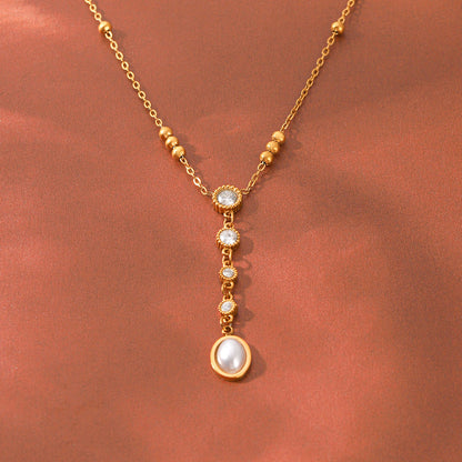 Sutton Necklace