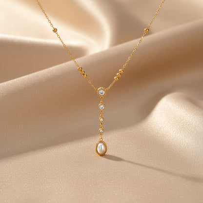 Sutton Necklace