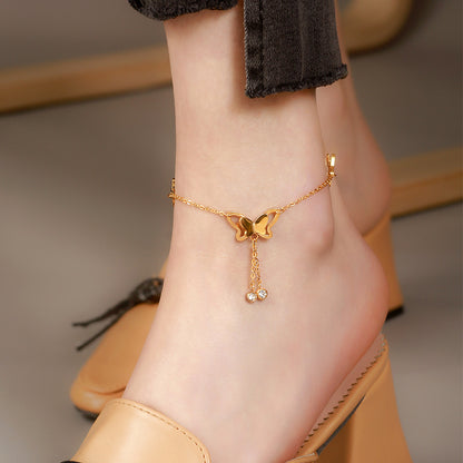 Mia Anklet