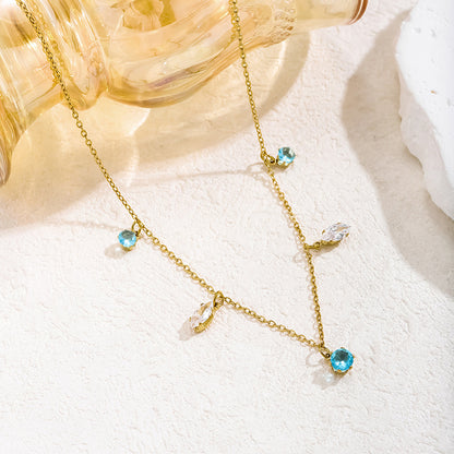 Vera Necklace