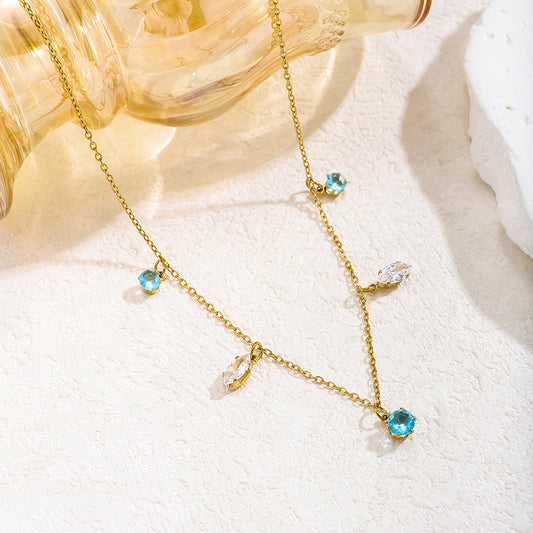 Vera Necklace