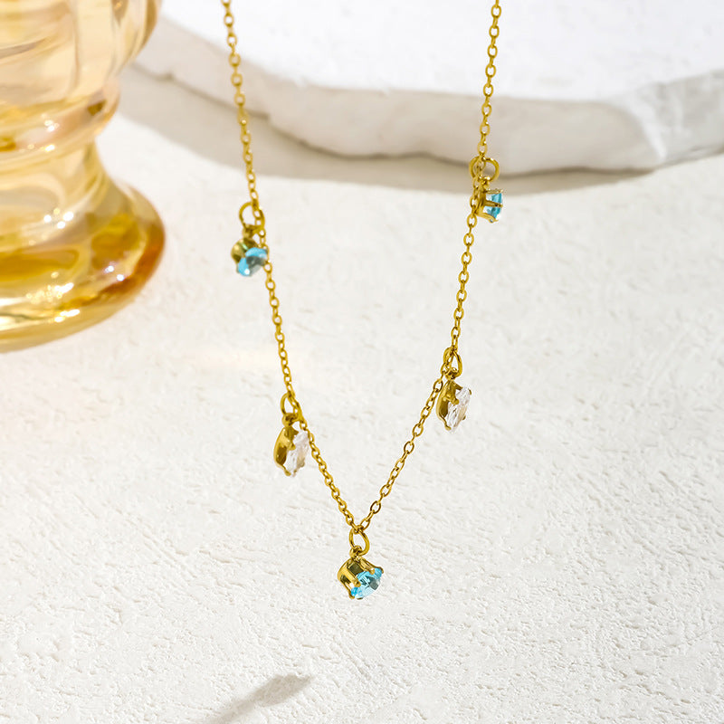 Vera Necklace
