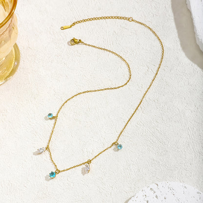 Vera Necklace