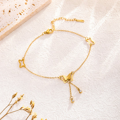 Mia Anklet