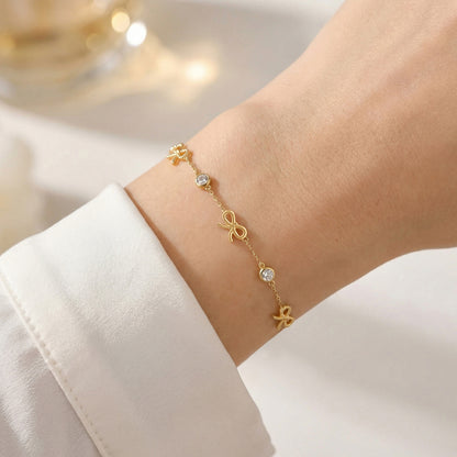 Lena Bracelet