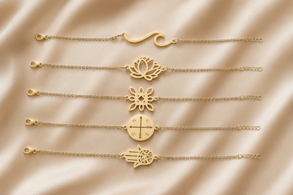 Kay Bracelet