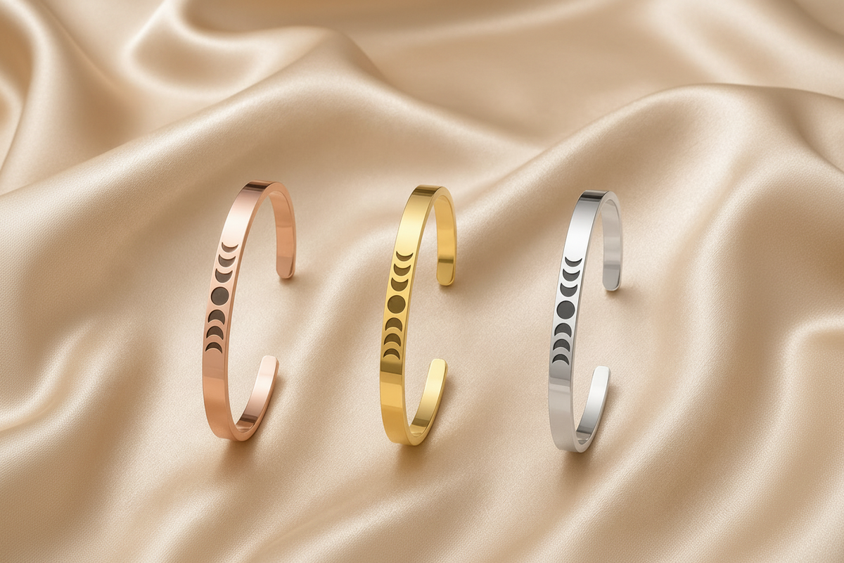 Luna Bracelets