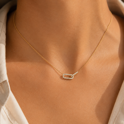 Amanda Necklace ND
