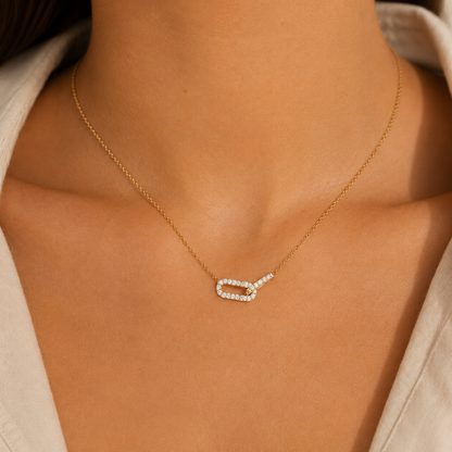 Amanda Necklace ND
