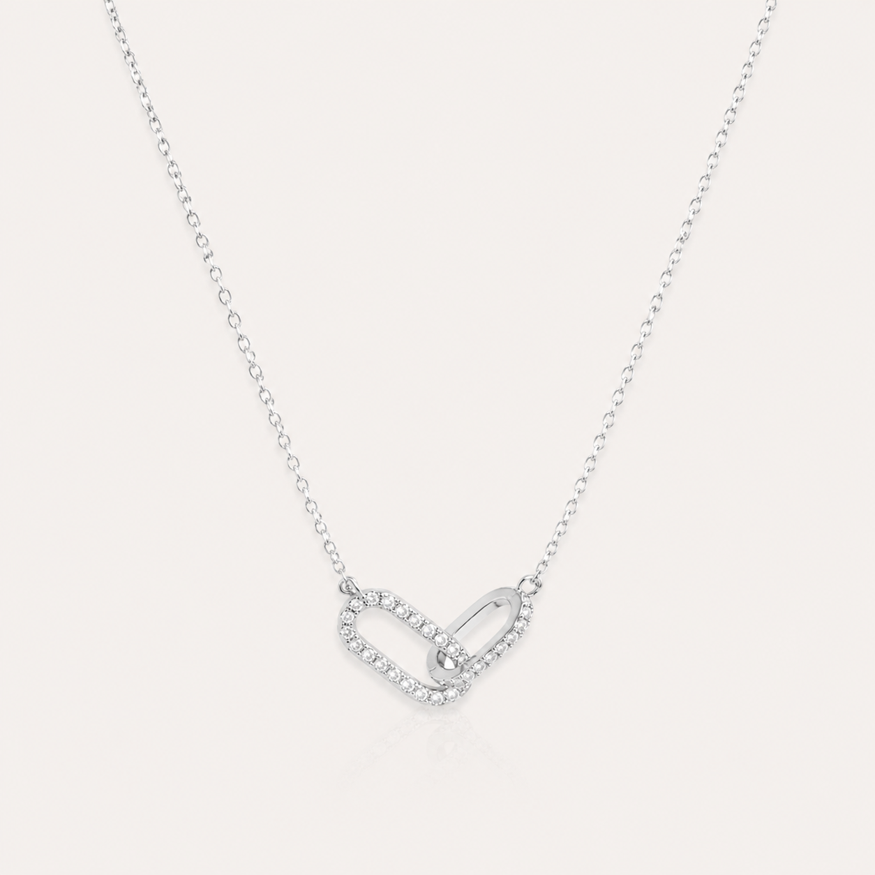 Amanda Necklace ND