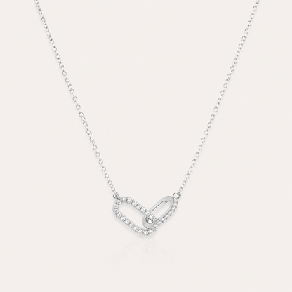 Amanda Necklace ND