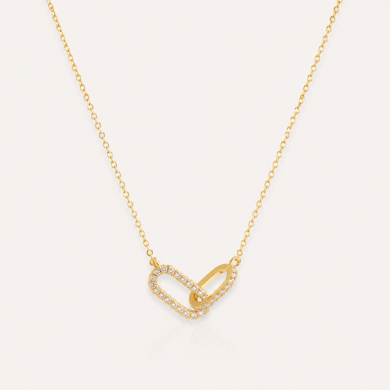 Amanda Necklace ND