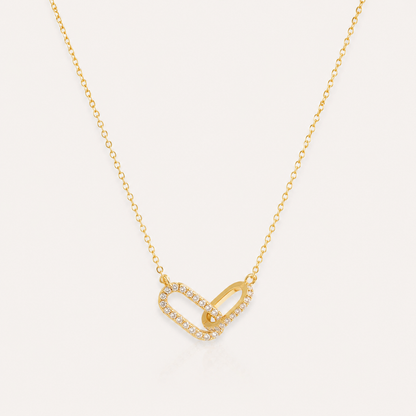 Amanda Necklace ND