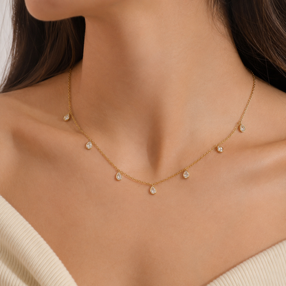 Emery Necklace ND
