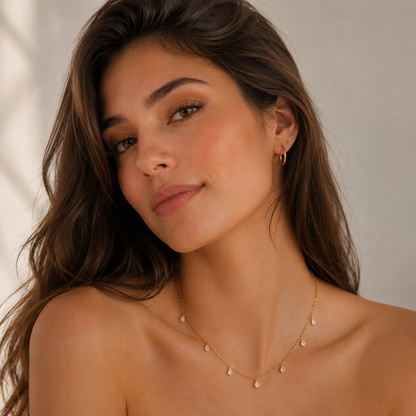 Emery Necklace ND