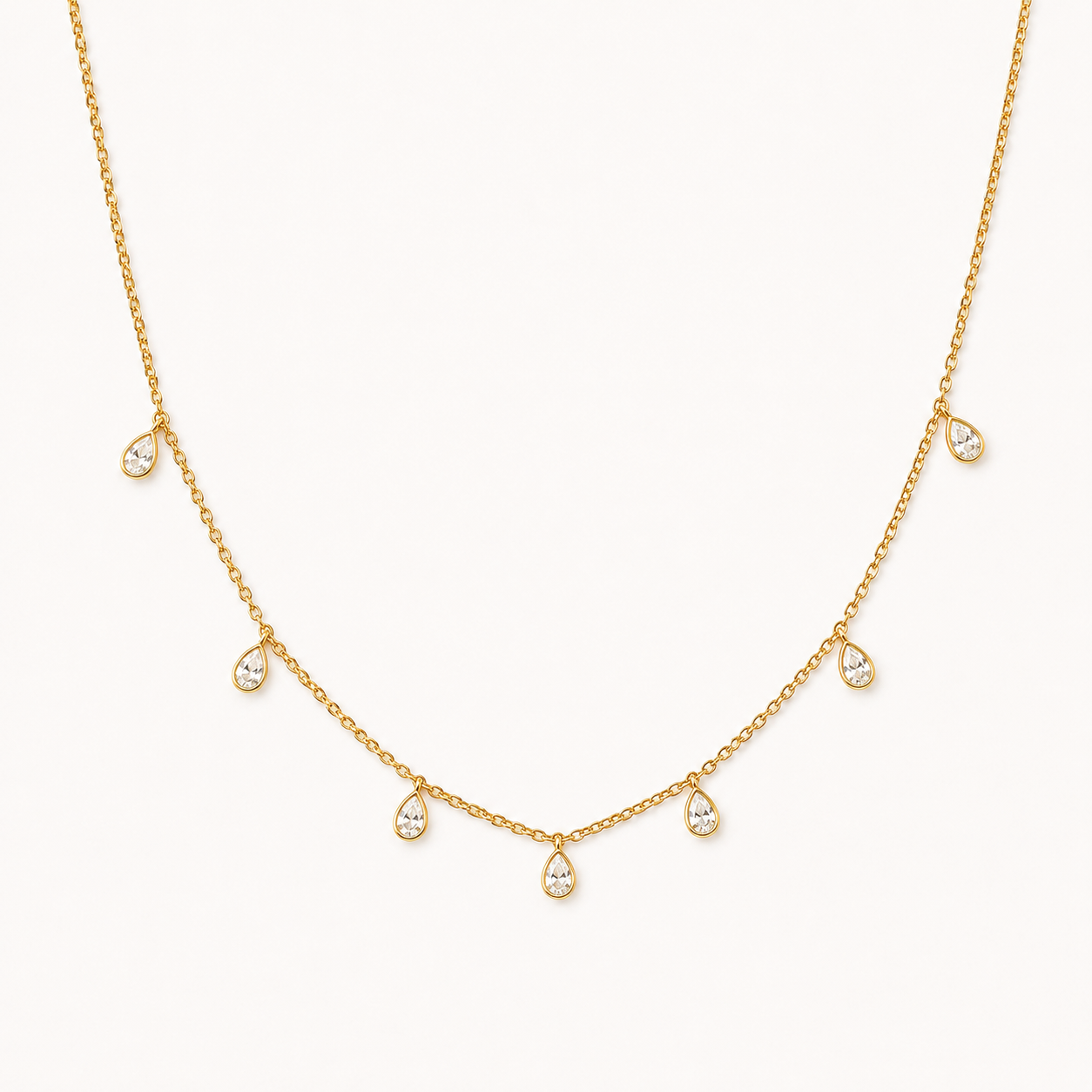 Emery Necklace ND