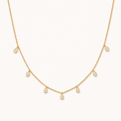 Emery Necklace ND