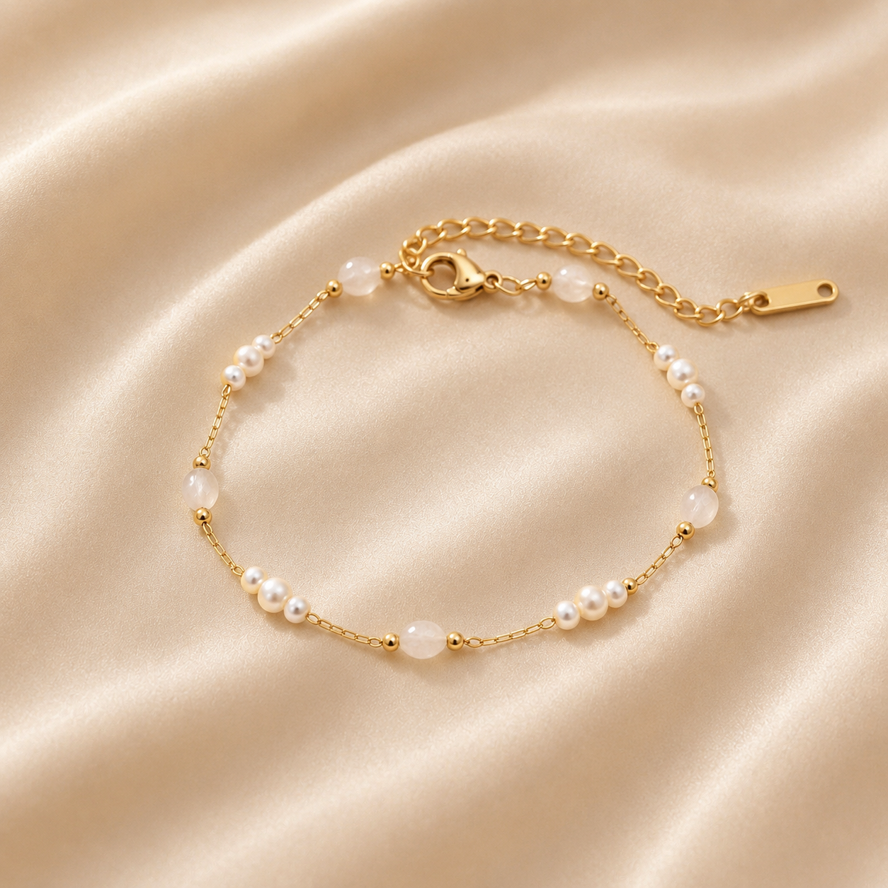 Ashley Bracelet