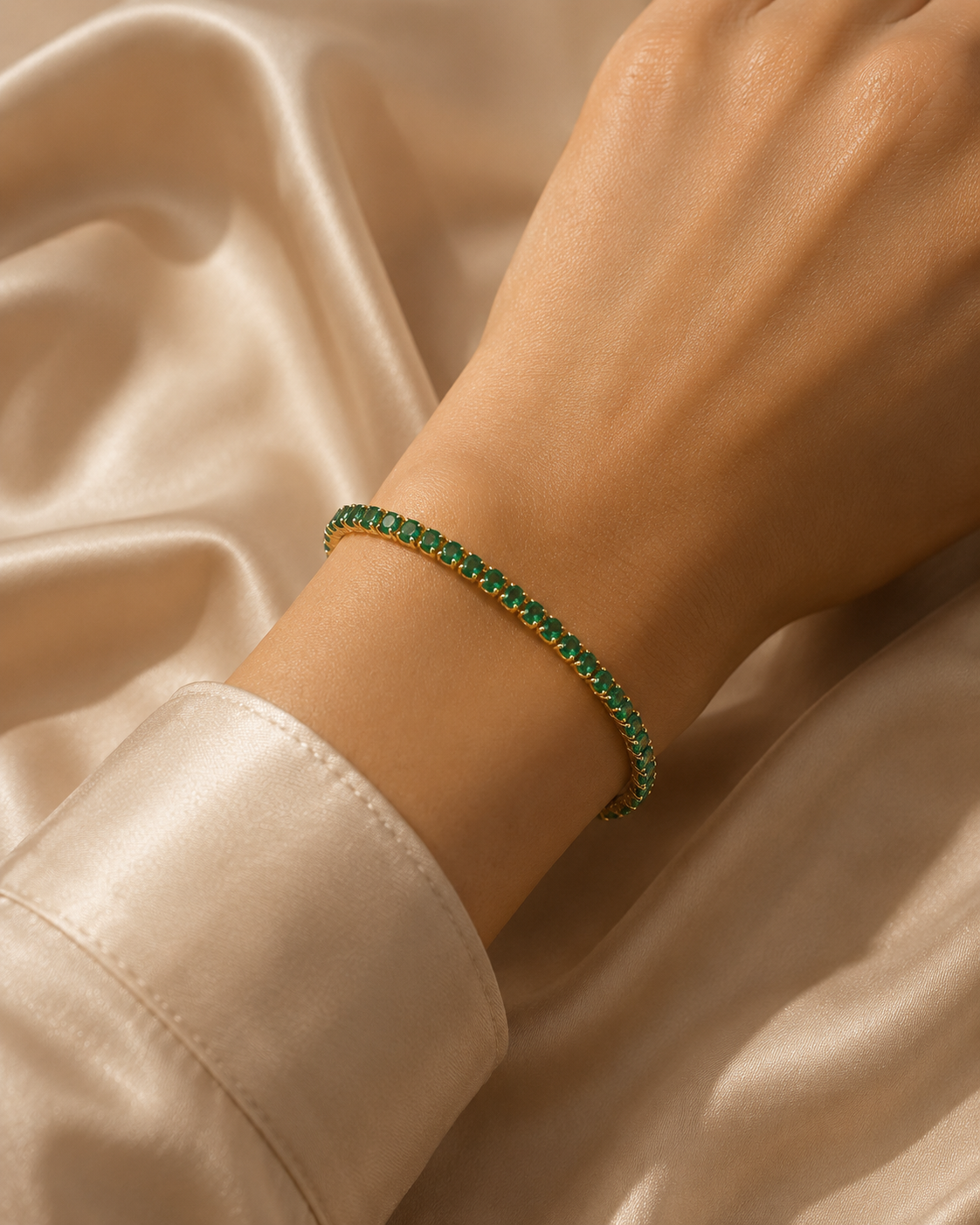 Aria Bracelet