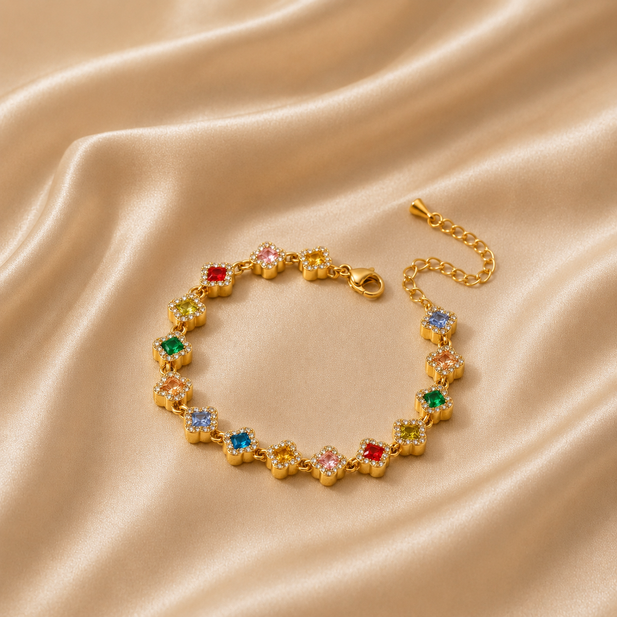 Vanessa Bracelet