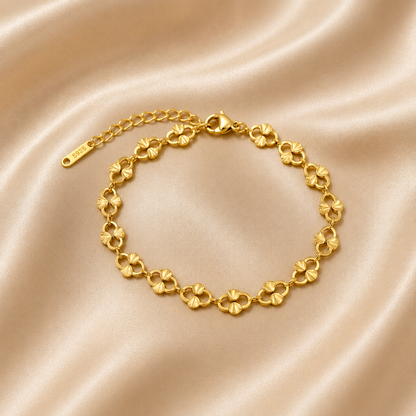 Chain Bracelet Collection 1